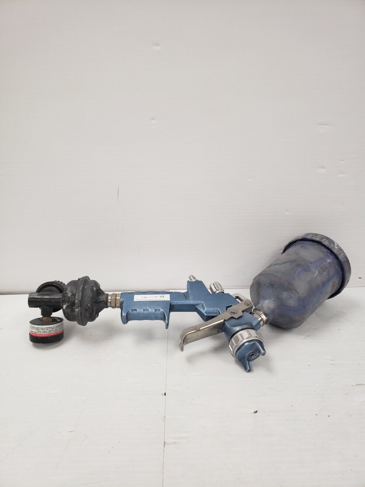 (56560-1) No Name Paint Sprayer
