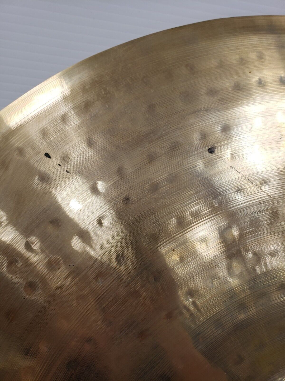 (62718-1) Stagg DH-RS 28B Cymbal - 28"