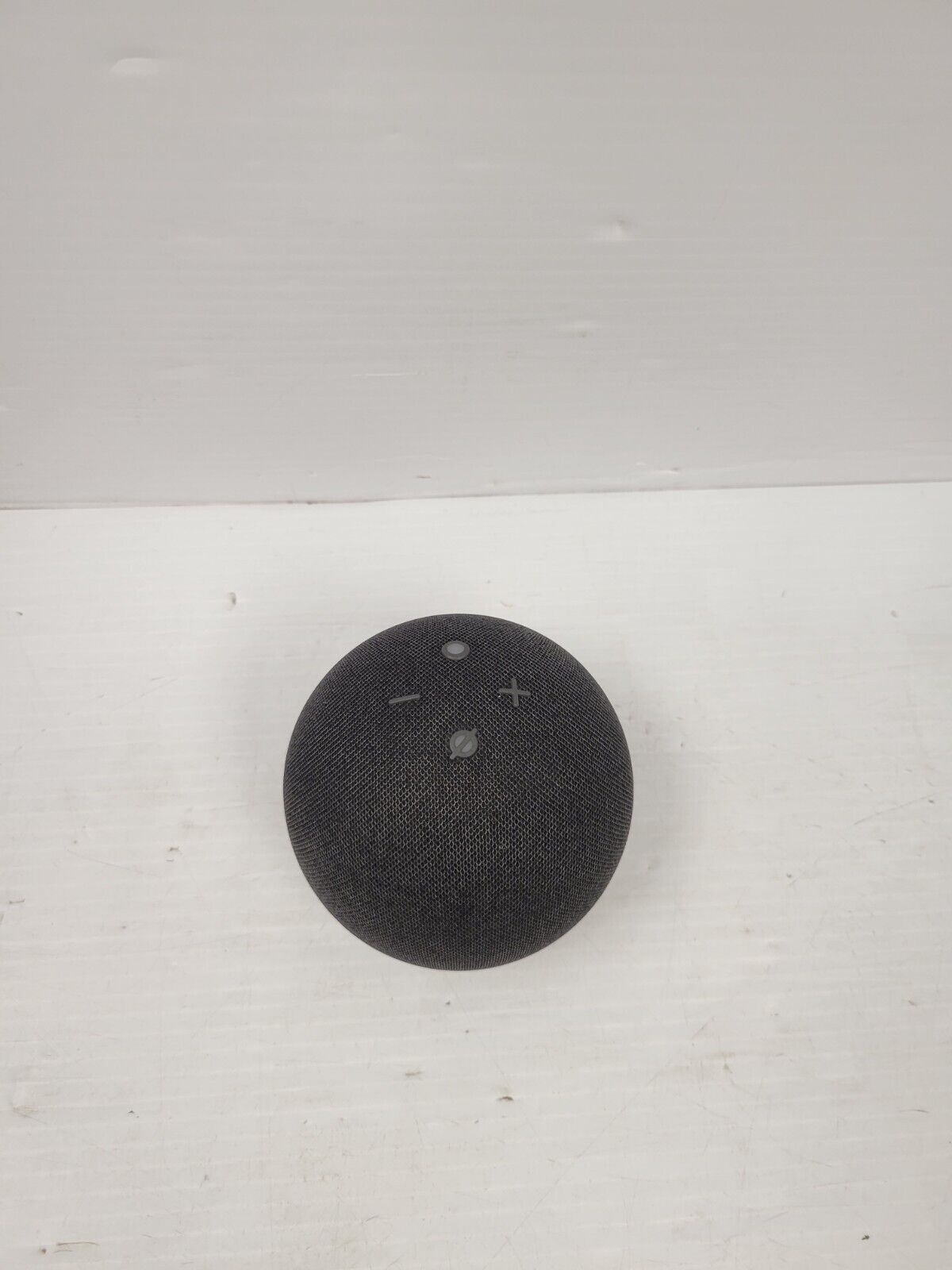 (56055-3) Amazon C2N614 Echo Dot 5th Gen Smart Speaker