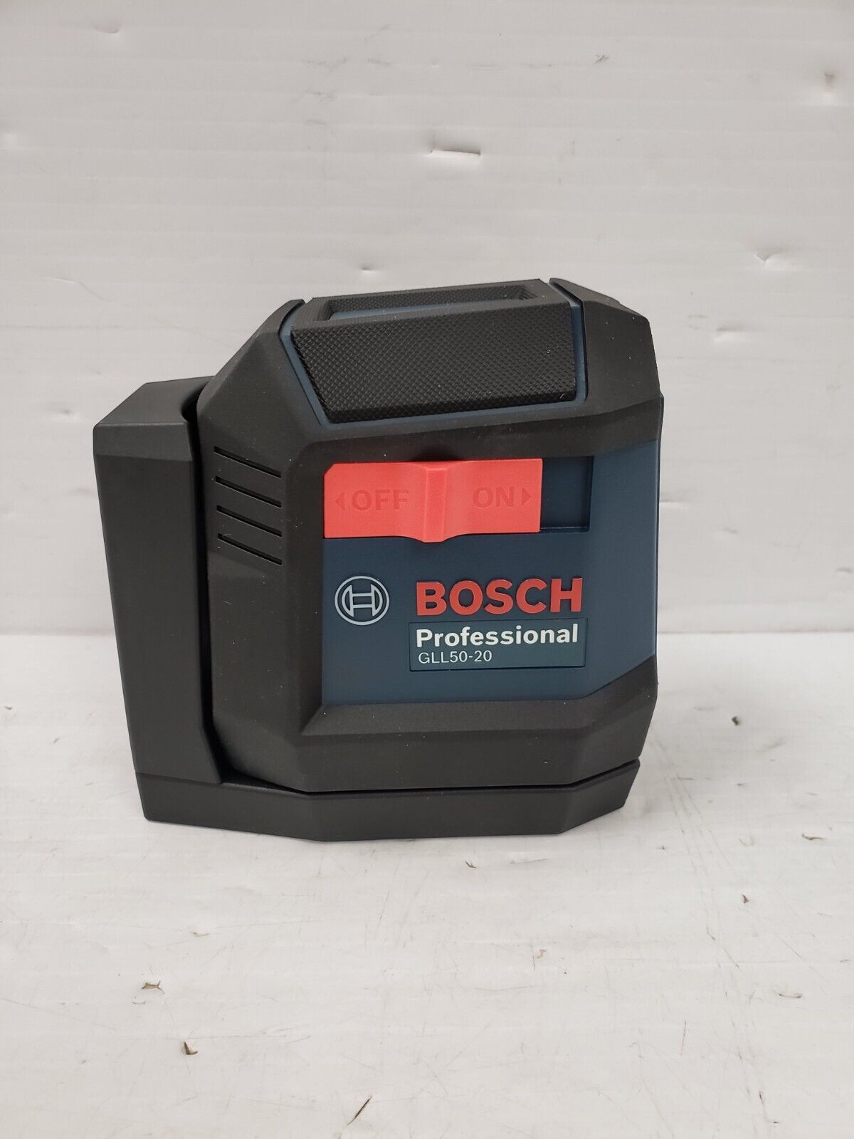 (69198-2) Bosch GLL50-20 Laser Level