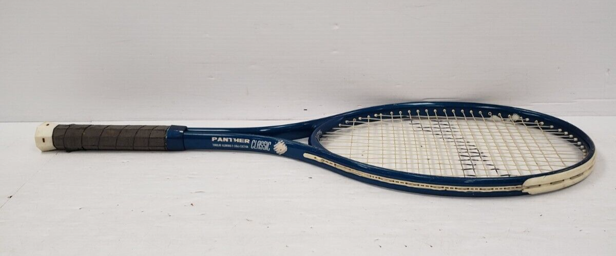 (61021-2) Slazenger Panther Series Tennis Racquet