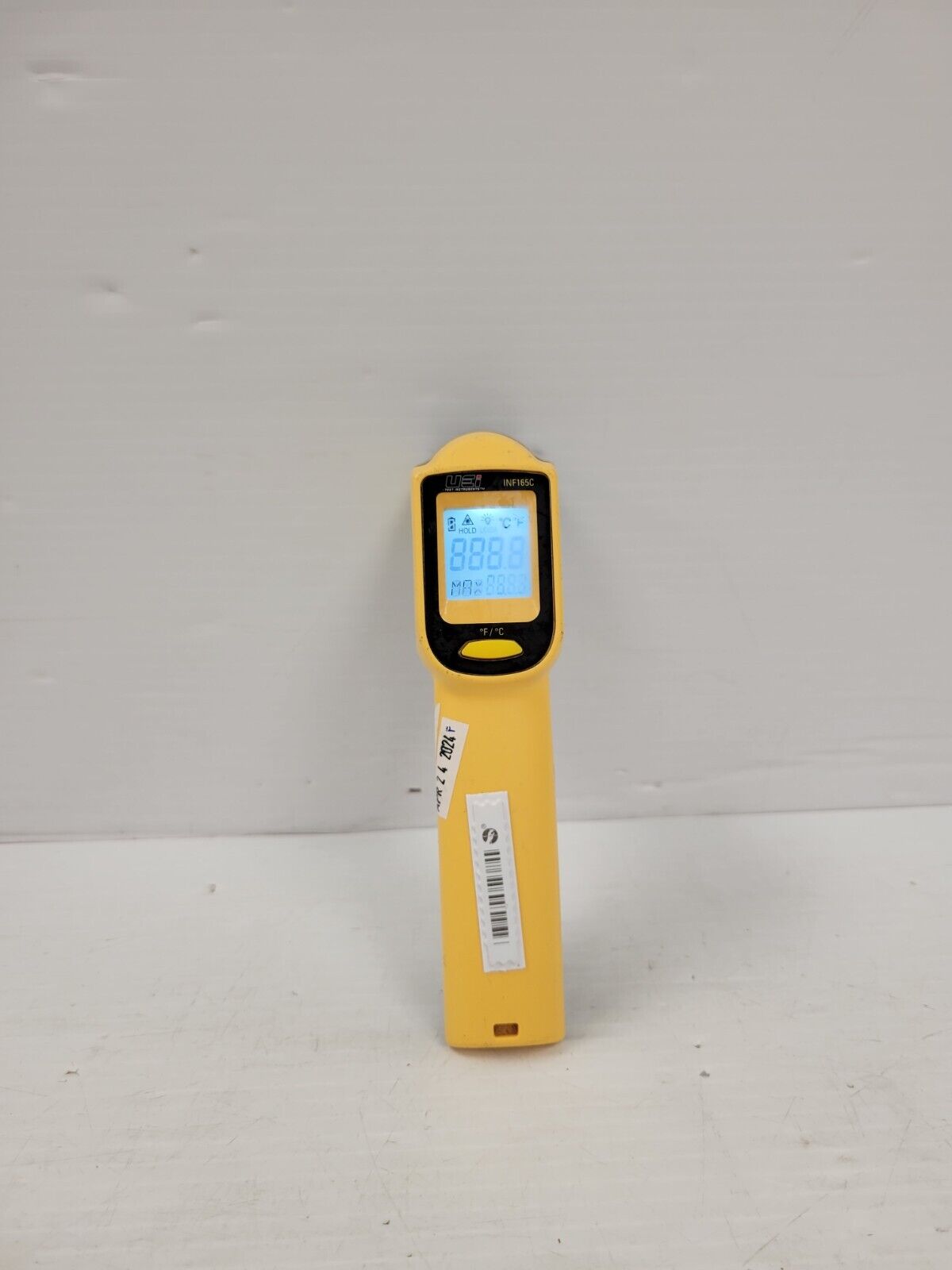 (57133-1) UEI- INFI65C Infared Thermometer