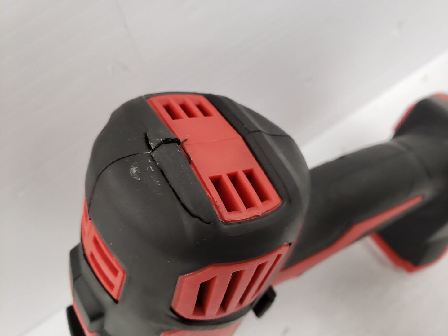 (64773-2) Milwaukee 2607-10 Drill