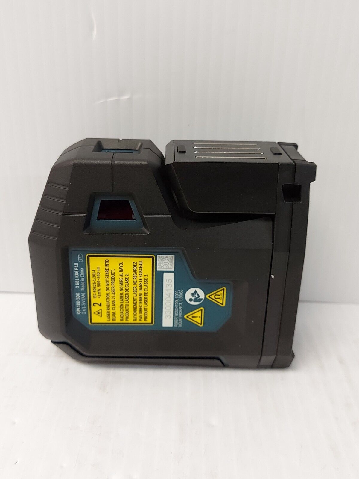 (N85249-1) Bosch GPL100-50G Laser Level