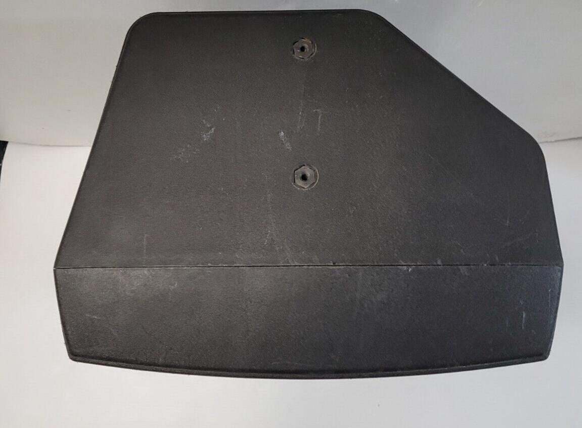 (I-35253) YorkVille NX-35 Cabinet Speakers (Pair)