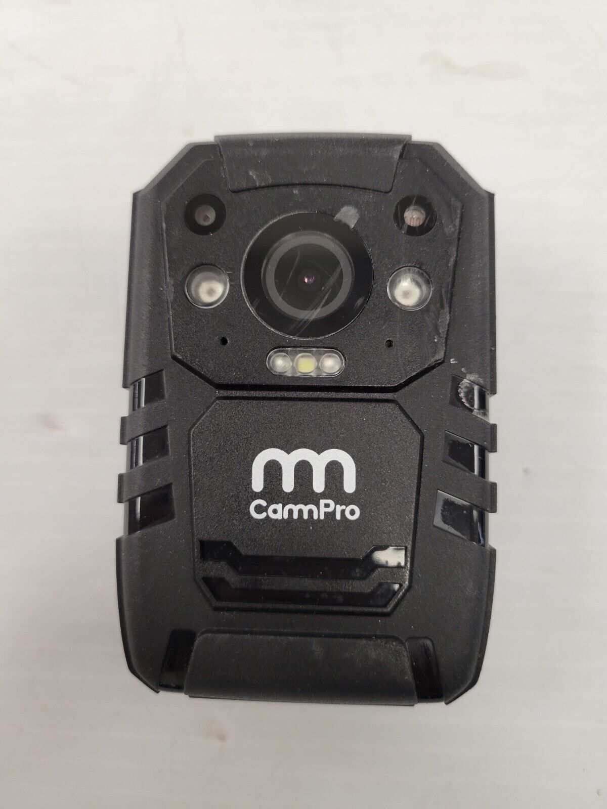 (I-34748) Camm Pro Body Worn Camera