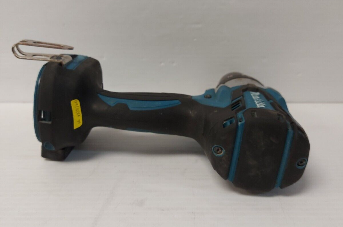 (N82200-7) Makita DDF481 Steel Drill