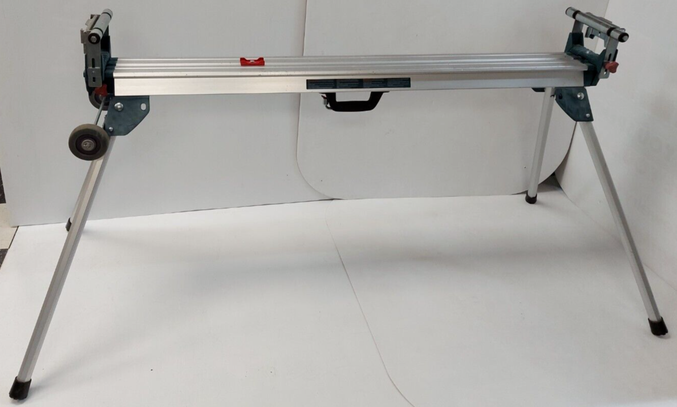 (N82819-1) Bosch GTA 3800 Miter Saw Stand