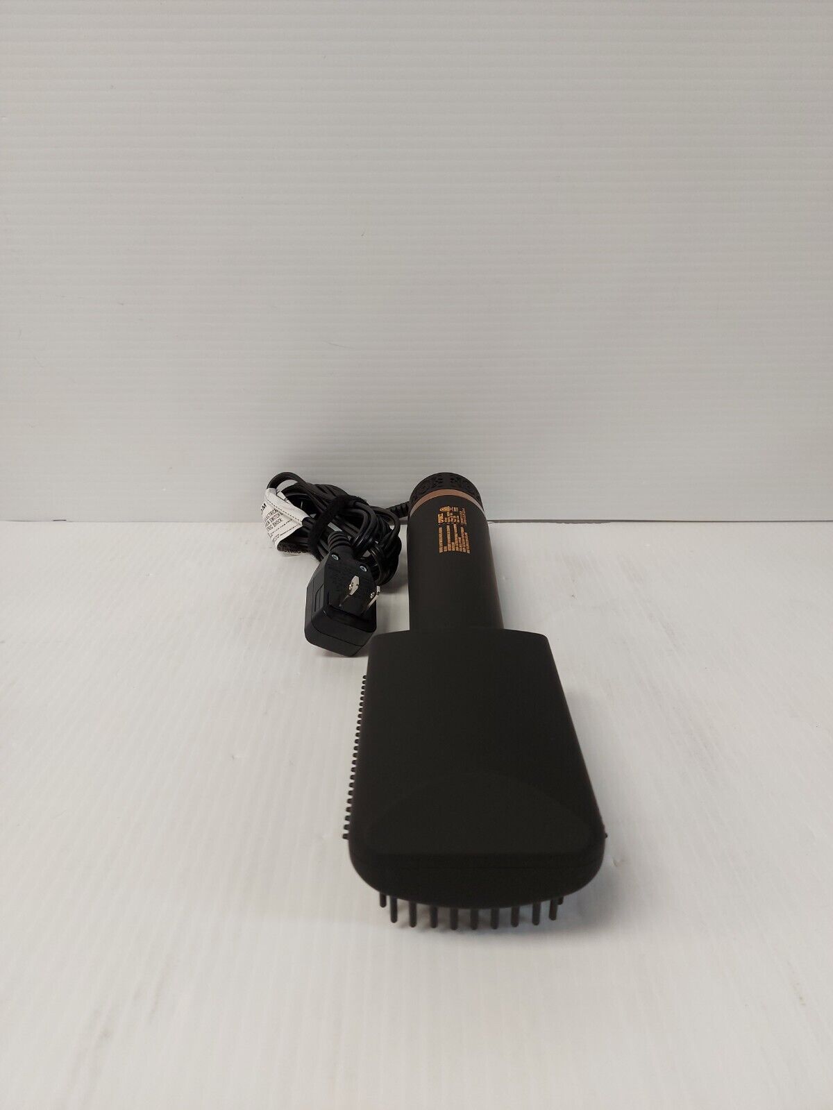 (N86233-1) Amika Double Agent 2 in 1 Blow Dryer and Straightner