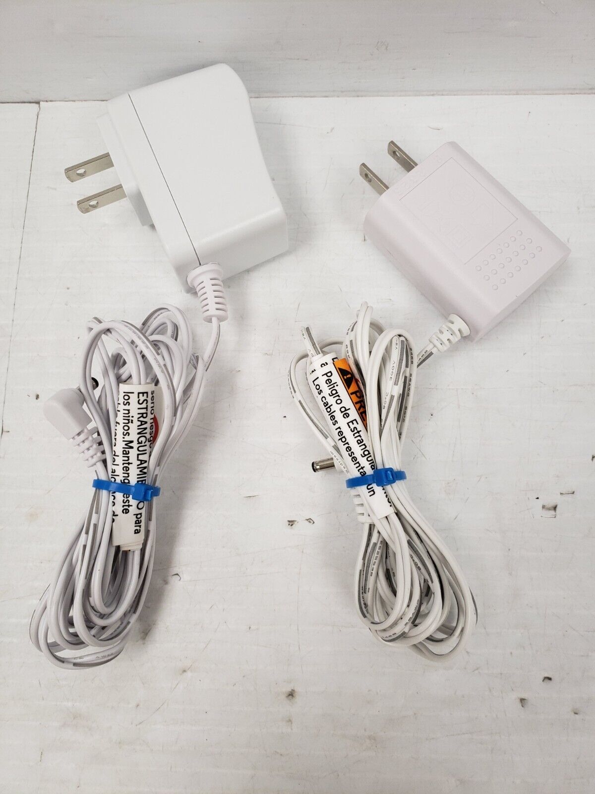 (67647-1) V-tech RM5754HD Video Baby Monitor