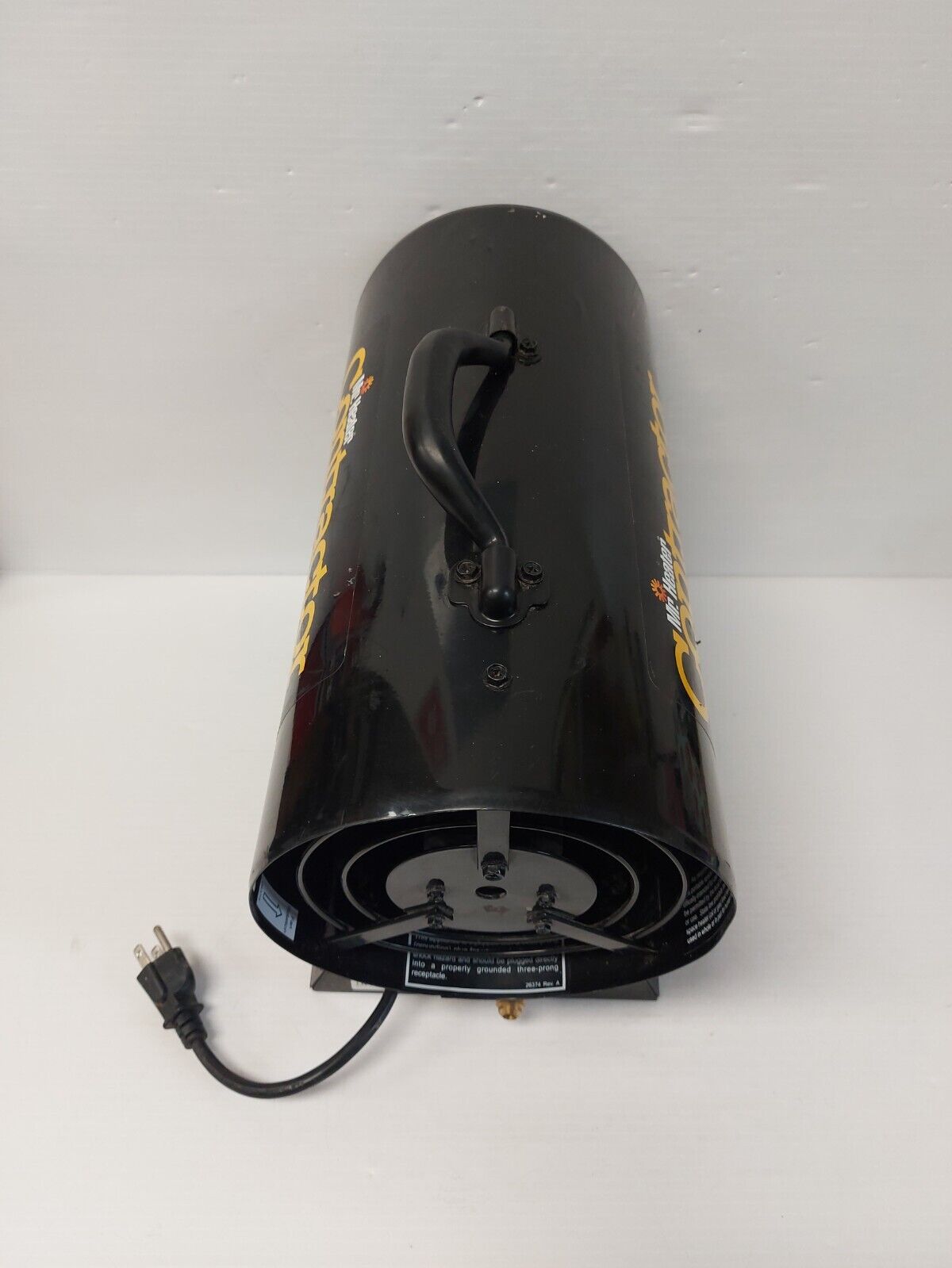 (N81662-3) Mr. Heater Contractor Series 30000- 60000 BTU/HR Heater