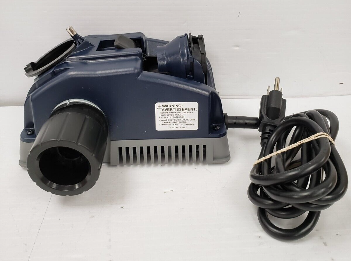 (57974-3) Drill Doctor DDXP The Drill Bit Sharpener