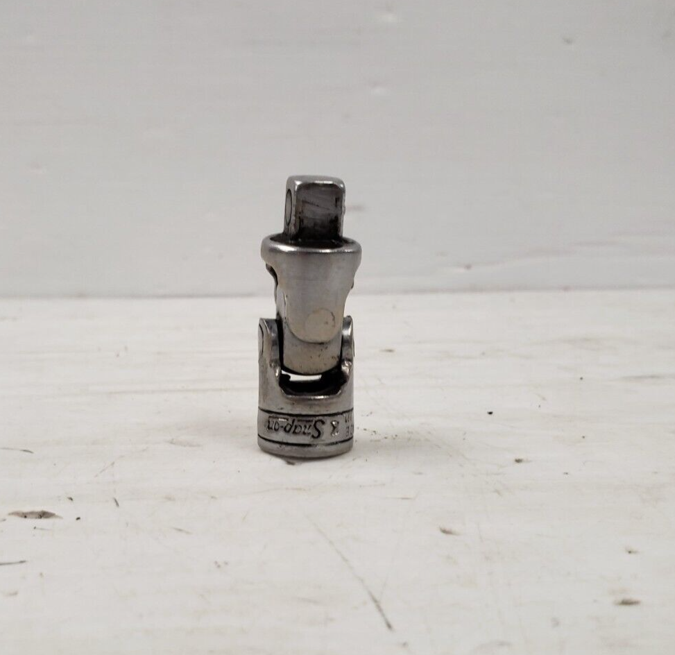 (I-35767) Snap-On FUBA 3/8 Universal Friction Ball Joint