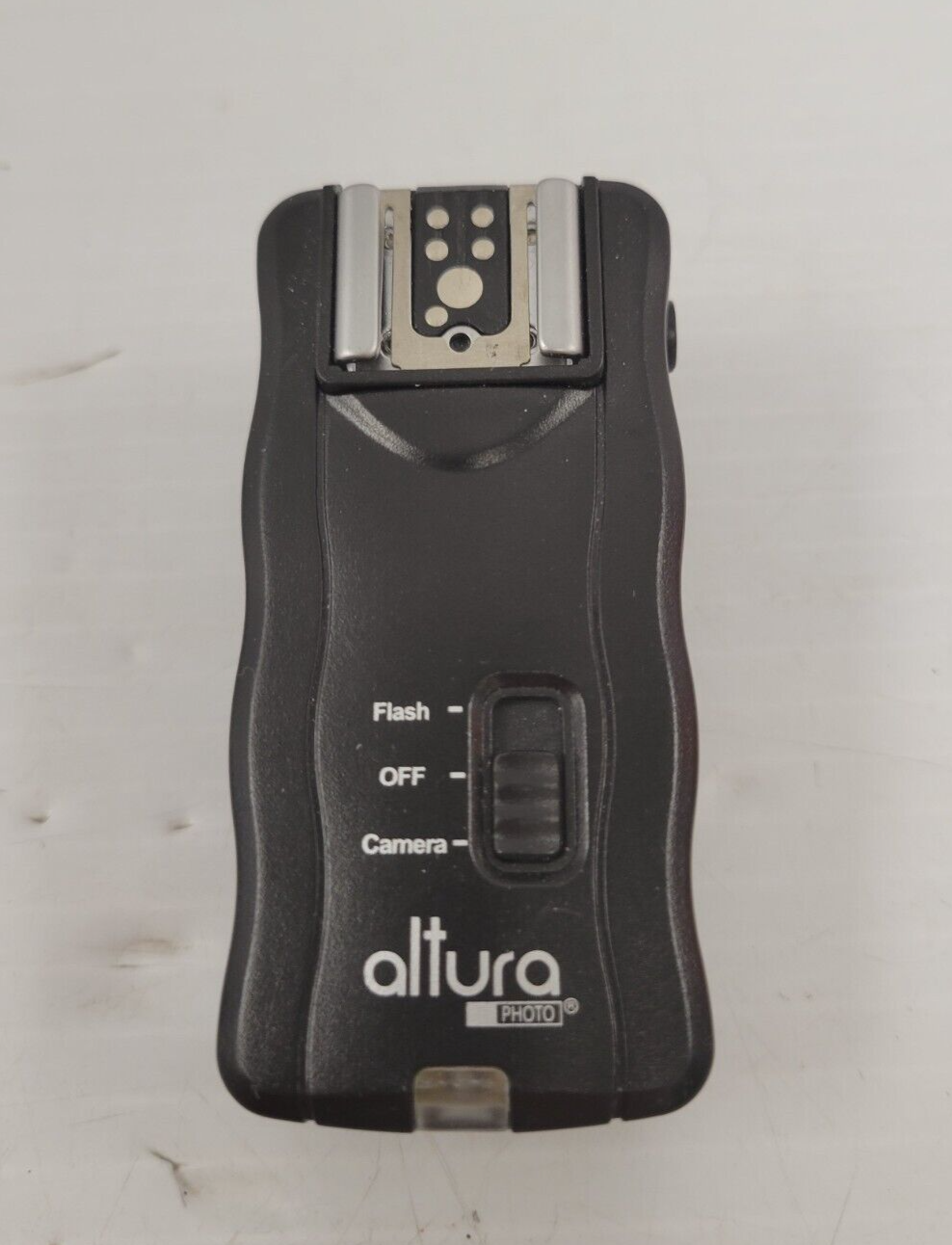 (62821-9) Altura Wireless Flash Trigger for Canon
