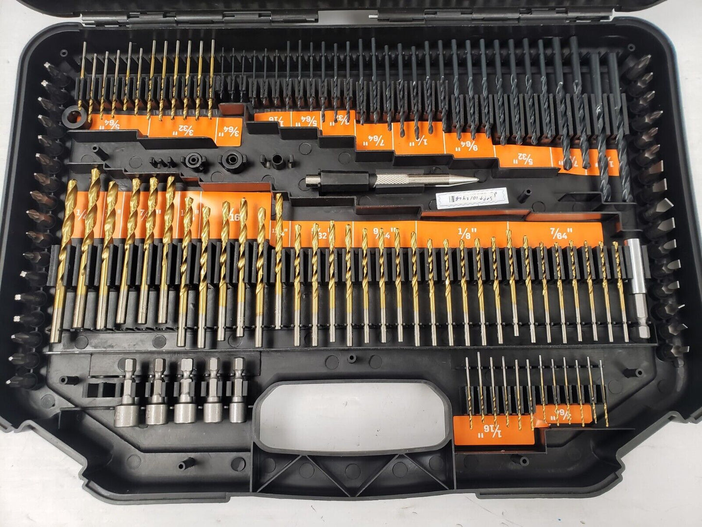 (64400-1) No Name Bit Set