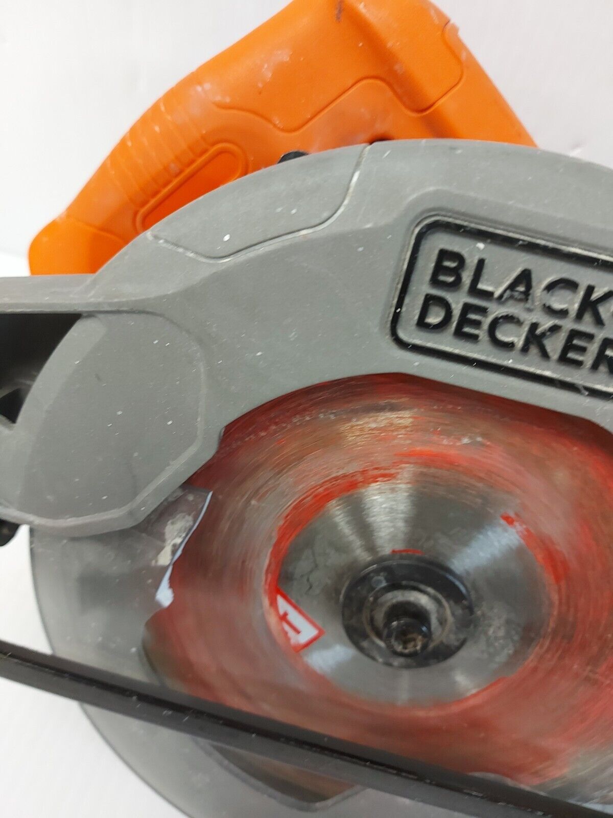 (N85480-1) Black & Decker BDEC3300 Saw