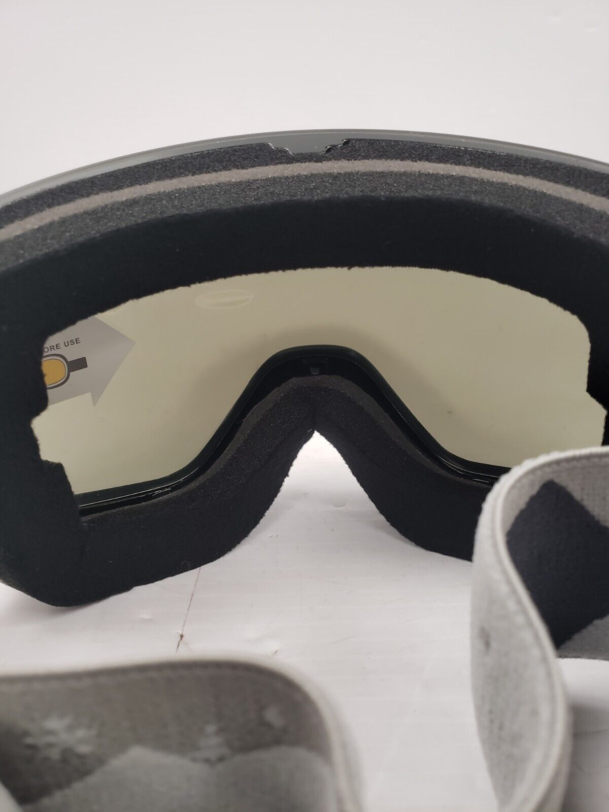 (60830-4) Supertrip DH009 Ski Googles