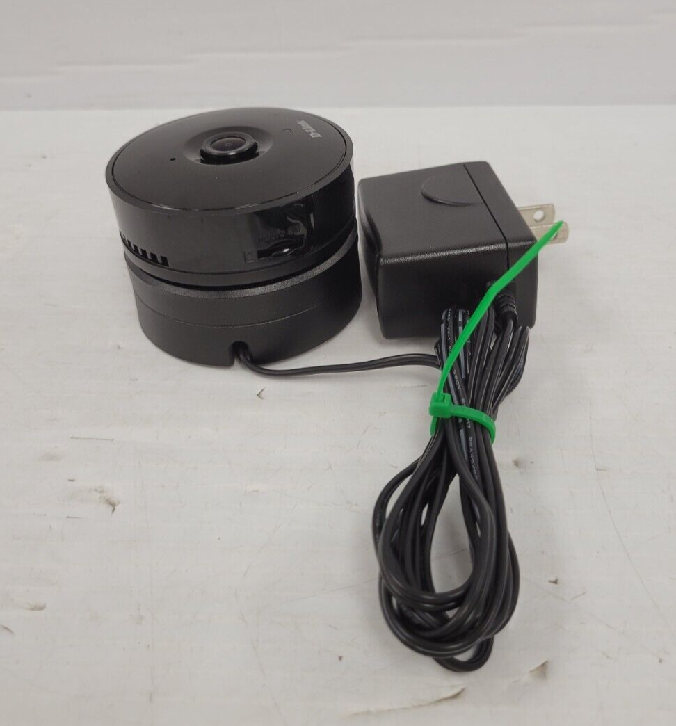 (66466-3) D-Link DCS9361 Security Camera