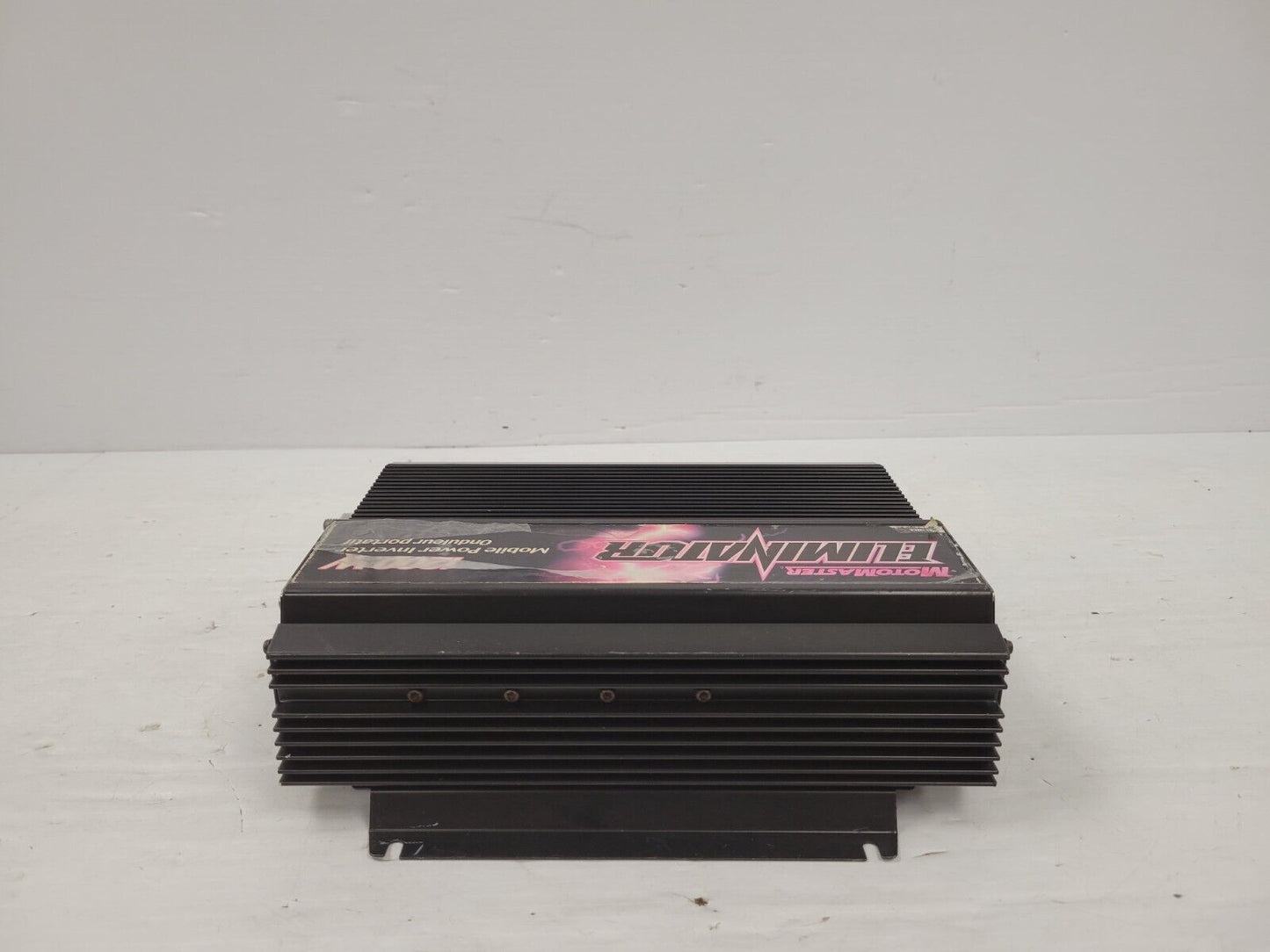 (67902-2) Motomaster Inverter