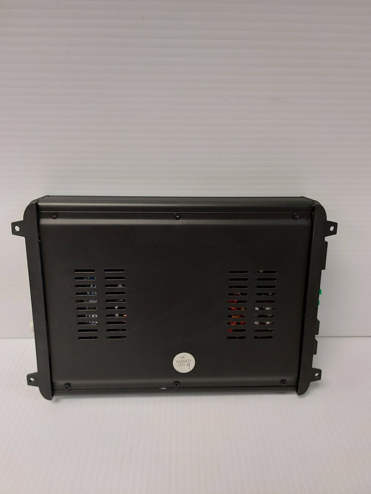 (N84143-2) Soundstage SS400.1 Mono Class D Car Amplifier