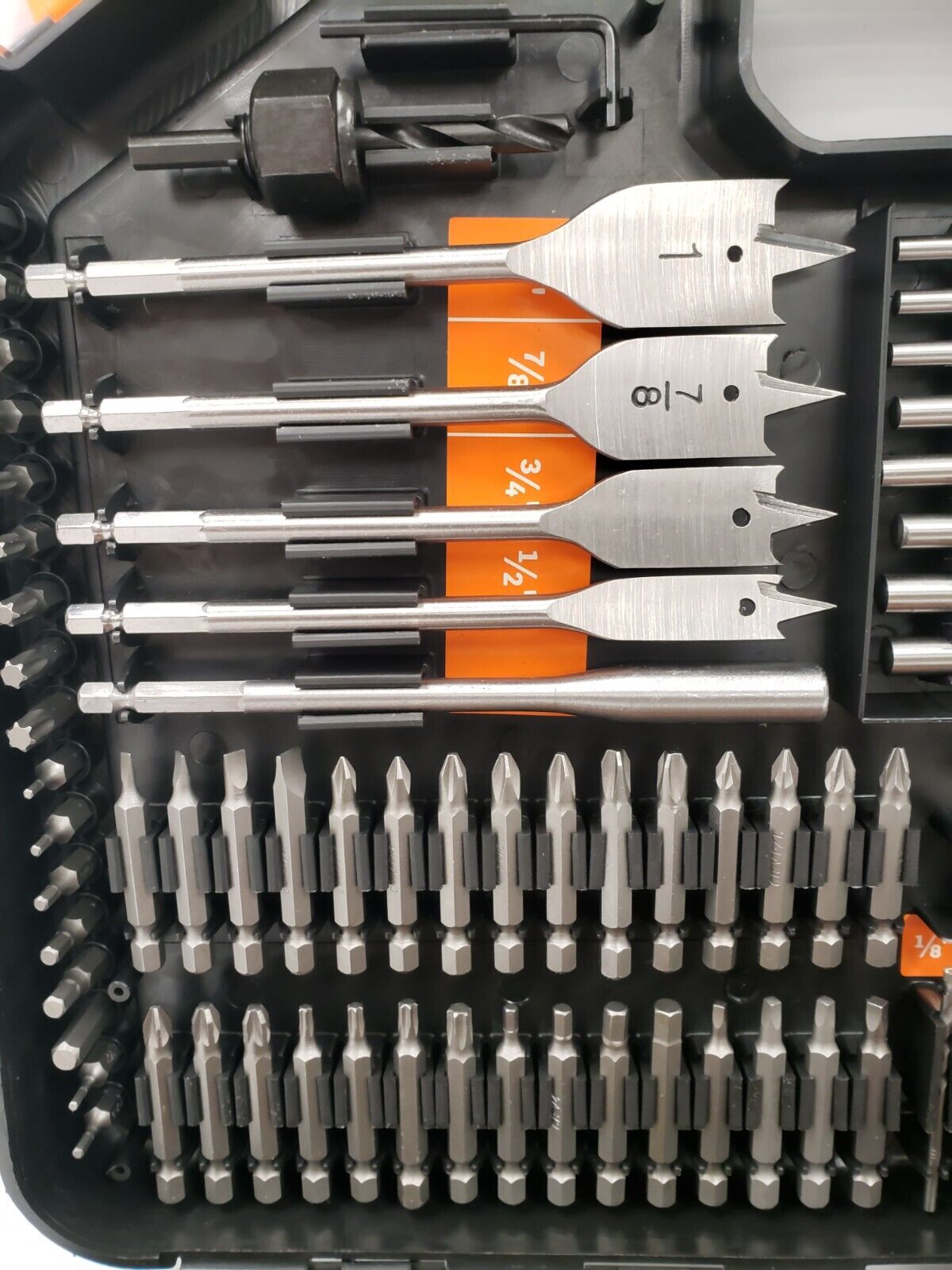 (64400-1) No Name Bit Set