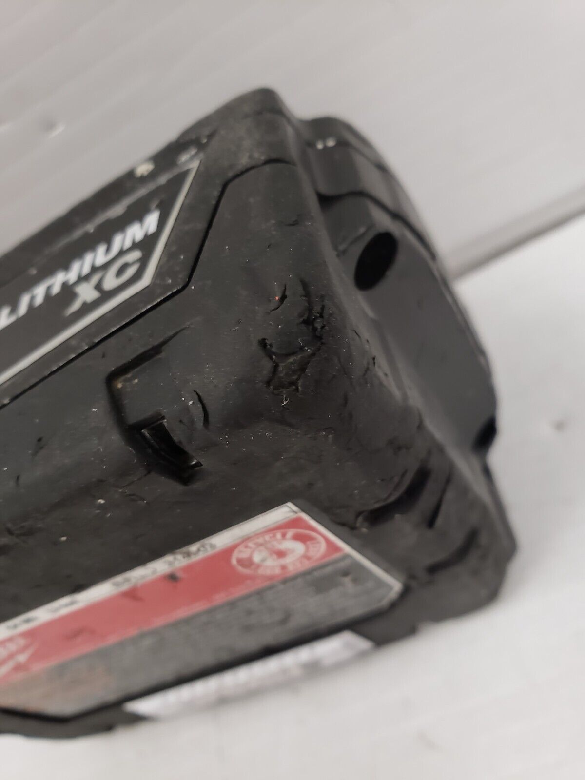 (65087-3) Milwaukee 48-11-1828 Battery - 18V