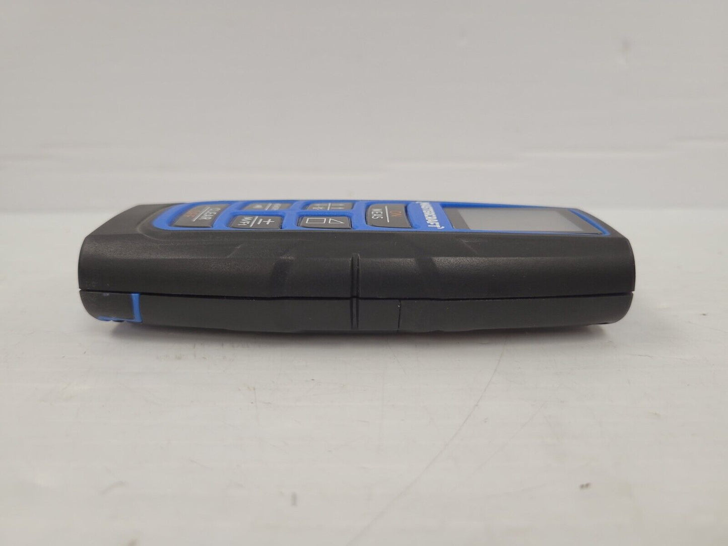 (64679-2) Mastercraft Dual Distance Meter