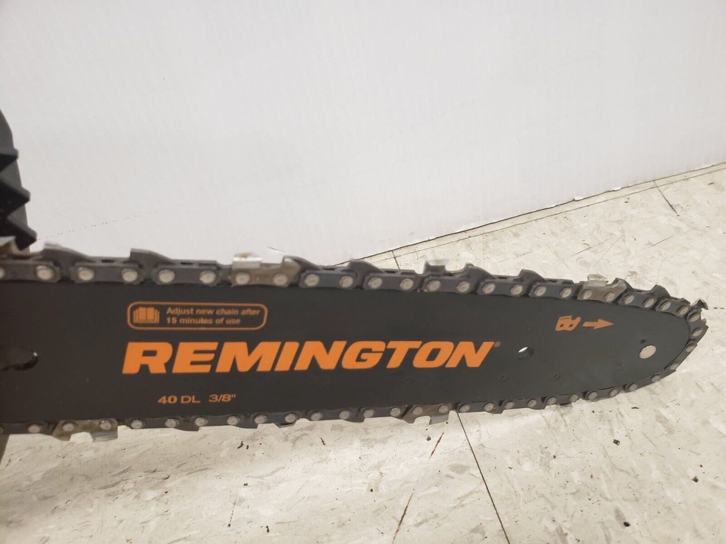(64540-1) Remington RM1035P Ranger 2 Pole Chainsaw
