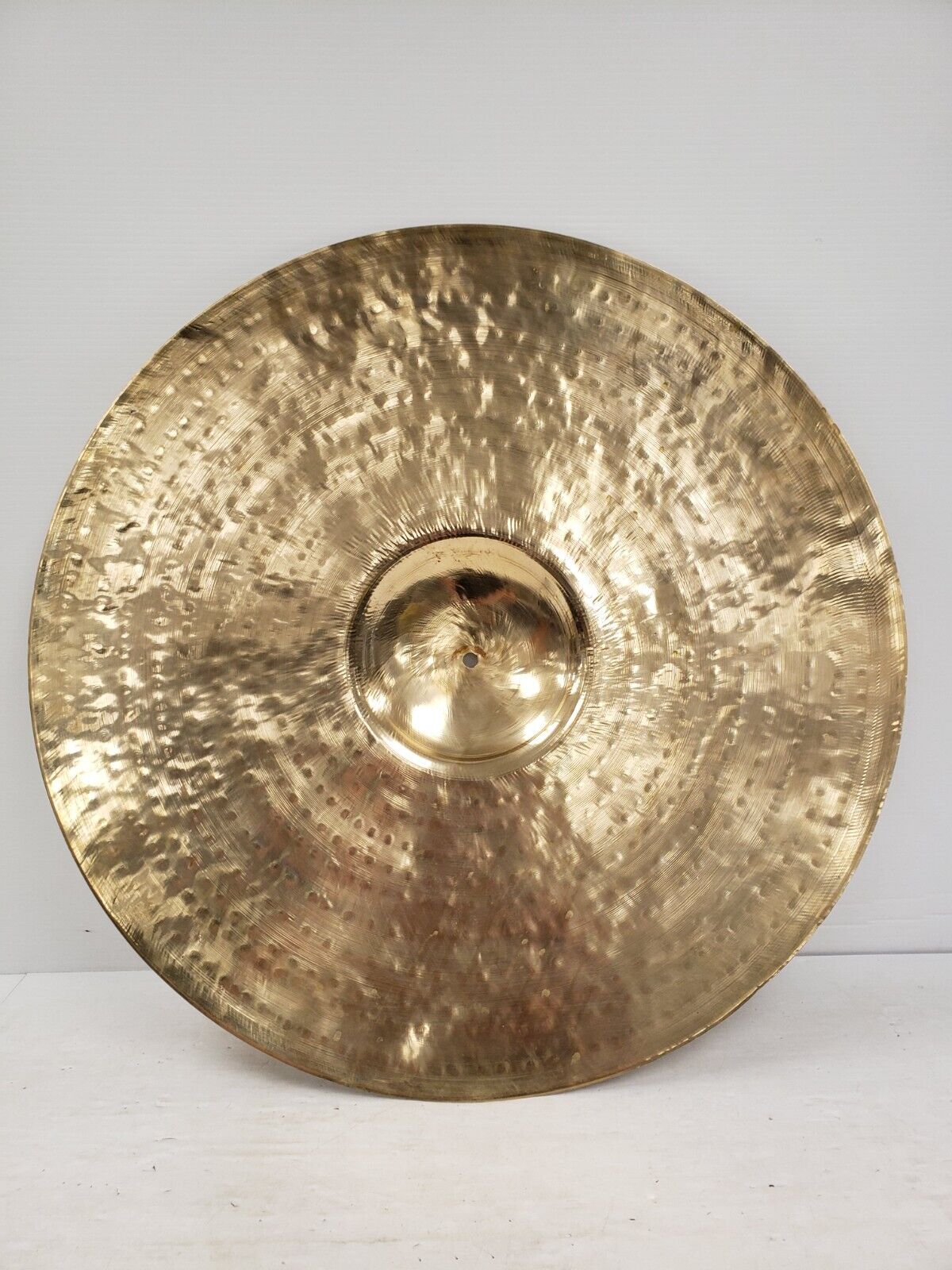 (62718-1) Stagg DH-RS 28B Cymbal - 28"