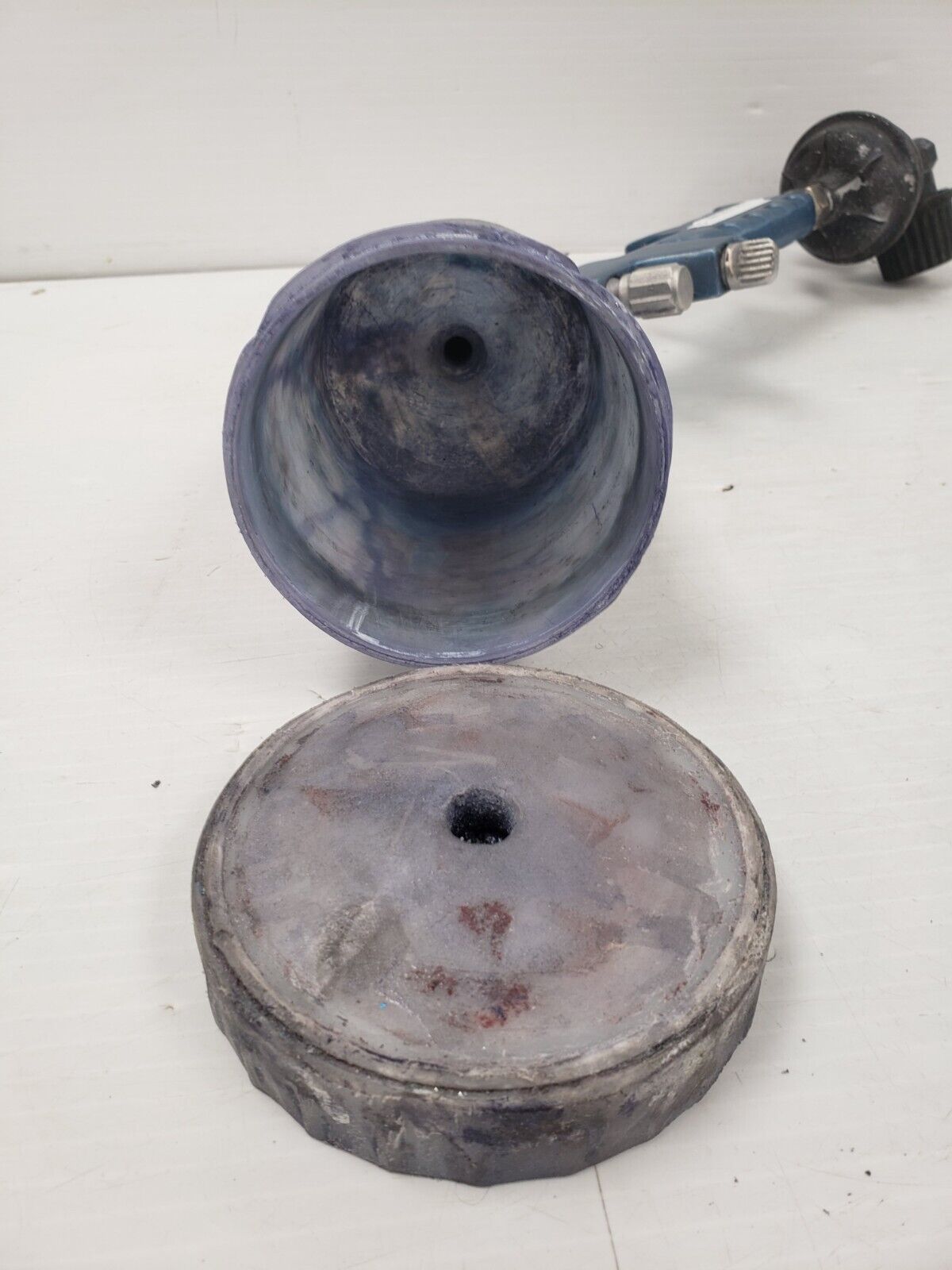 (56560-1) No Name Paint Sprayer