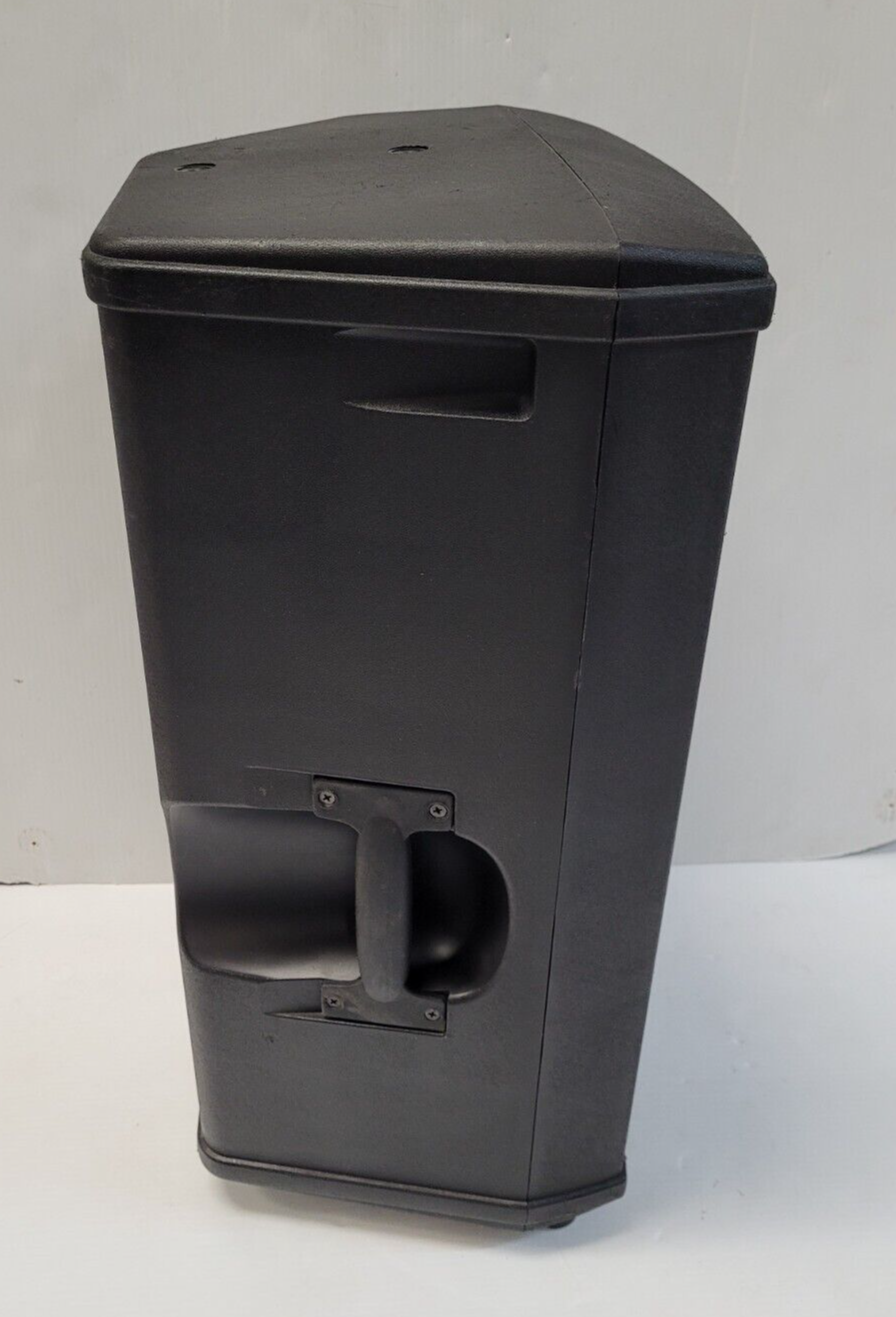 (I-35253) YorkVille NX-35 Cabinet Speakers (Pair)