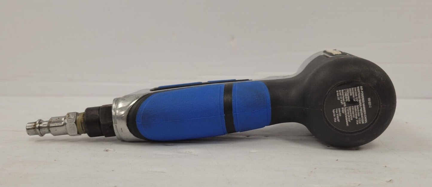 (61297-1 ) Mastercraft 058-9331-2 Air Chisel