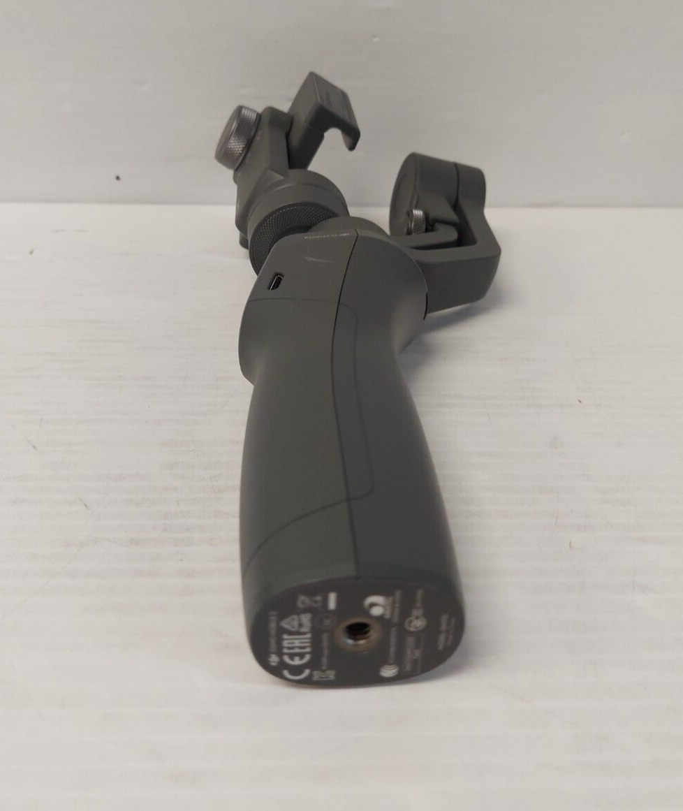 (N82169-2) DJI Osmo Mobile 2 Gimble