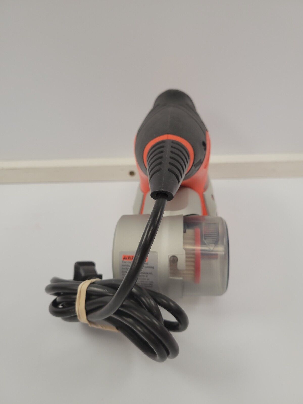 (68746-2) Black & Decker MS-1000-CA Sander