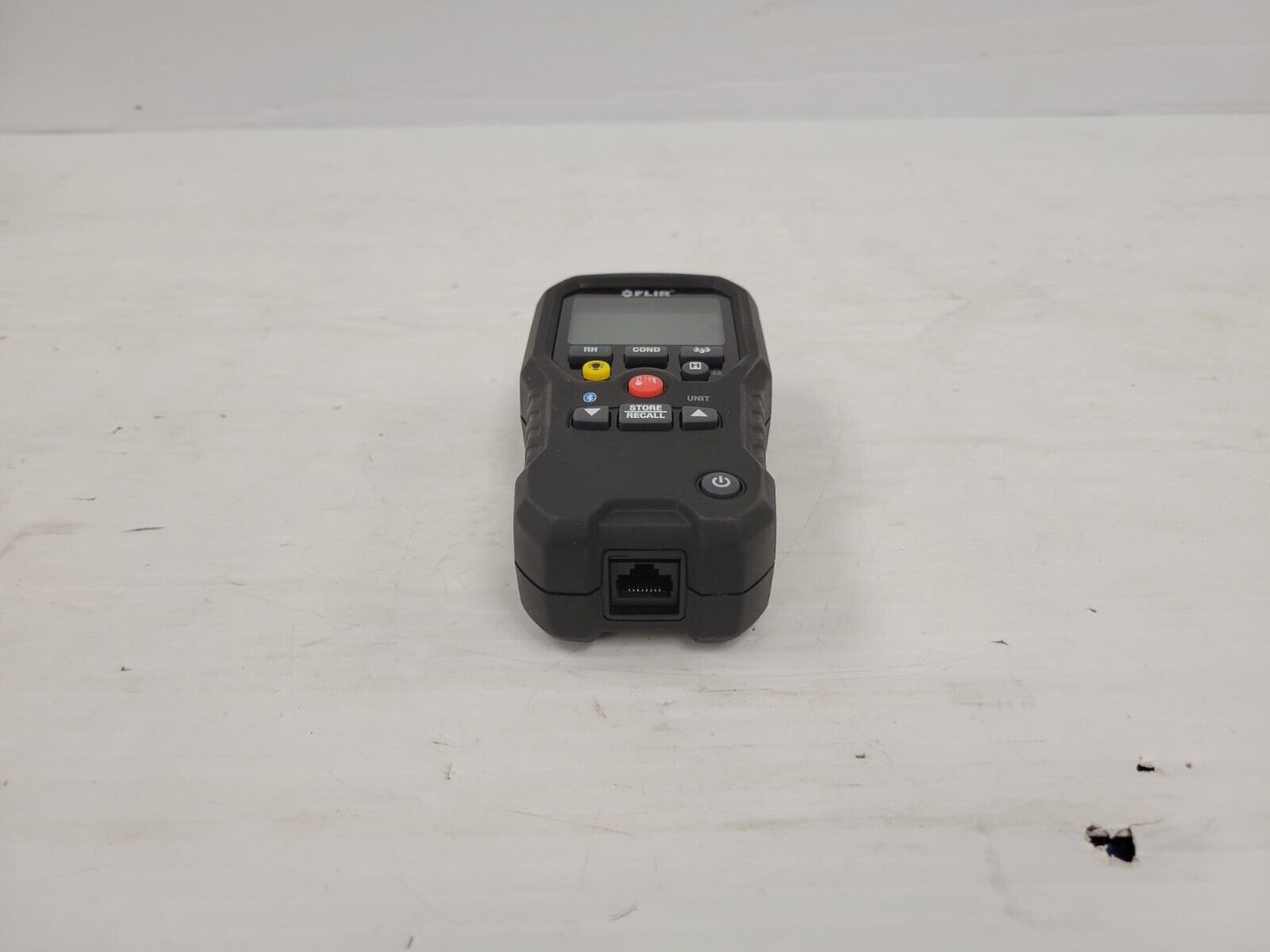 (61834-1) Flir MR71 Moisture Meter