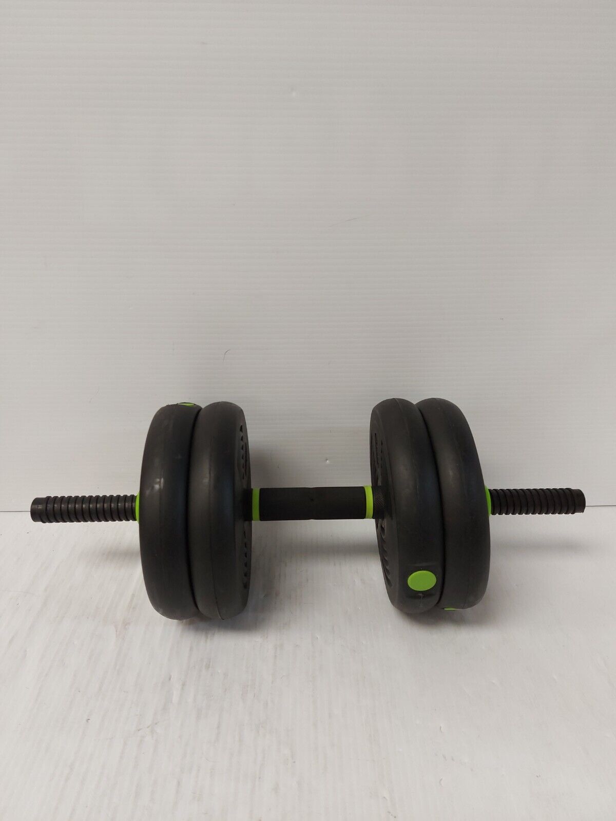 (N86659-4) Go Zone 20Lb Dumbbell