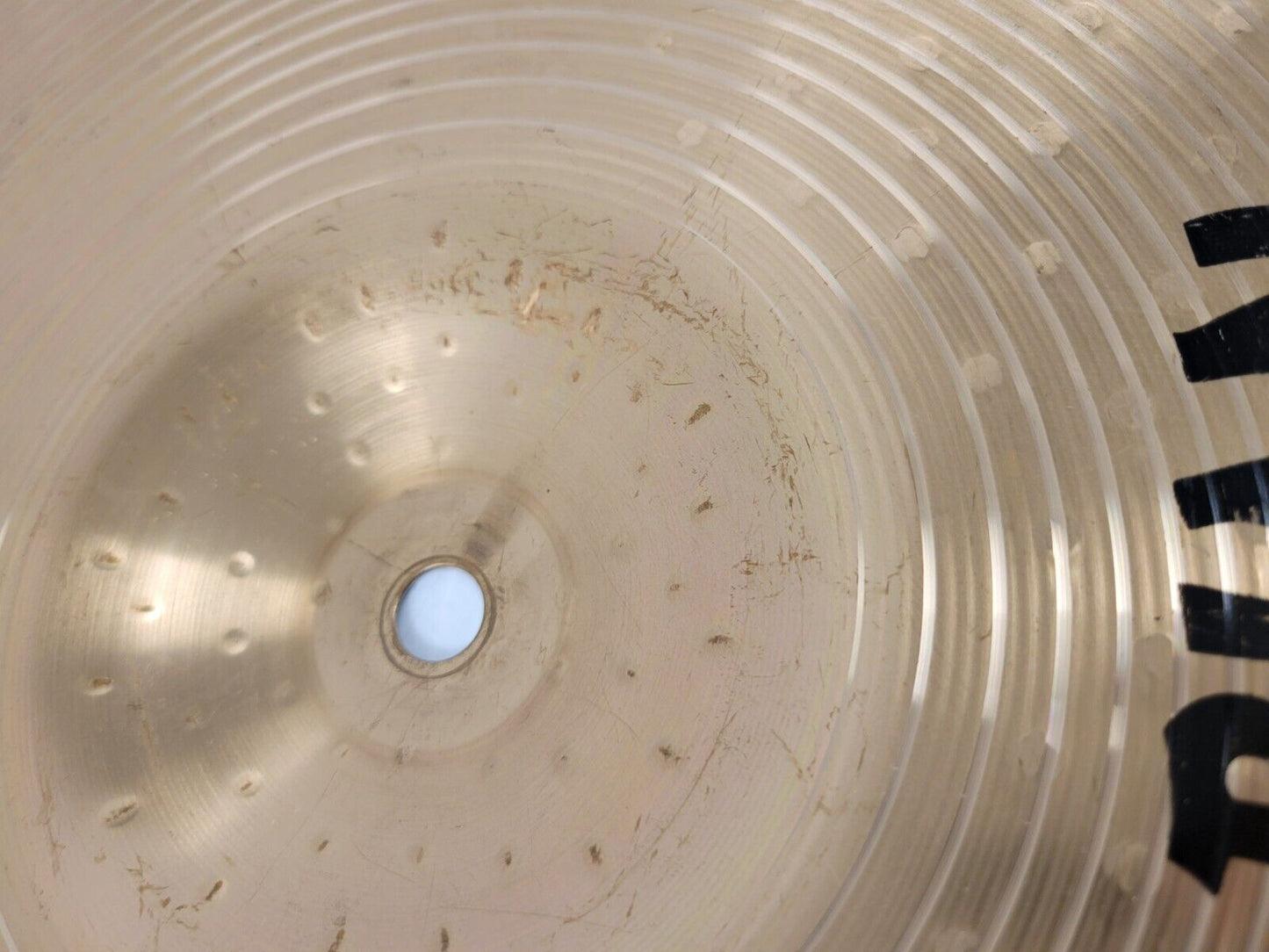 (56821-2B) Sabian B8X 14"/35Cm Cymbal