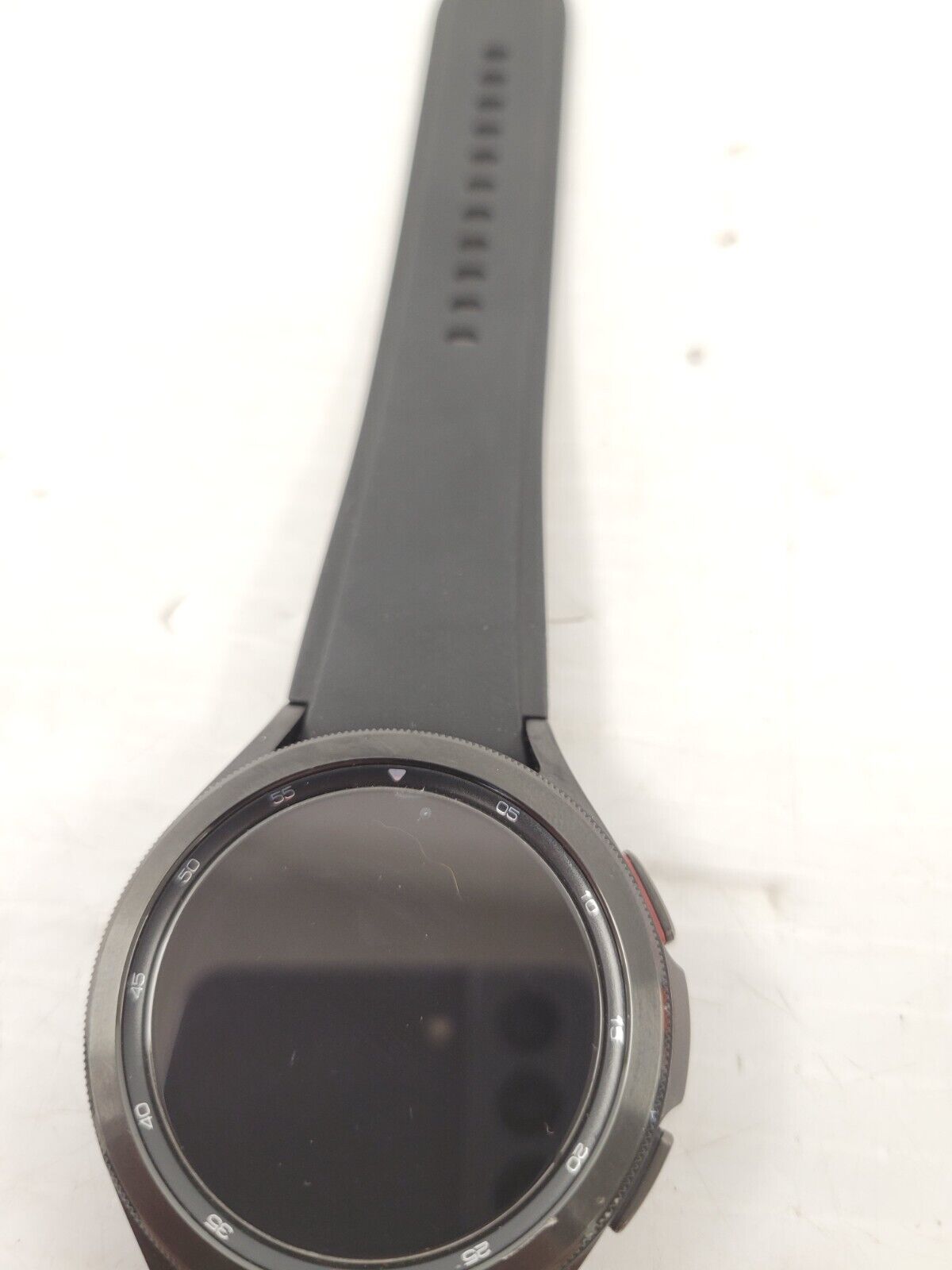 (56872-1) Samsung SM-R8951 Galaxy Watch 4 Classic