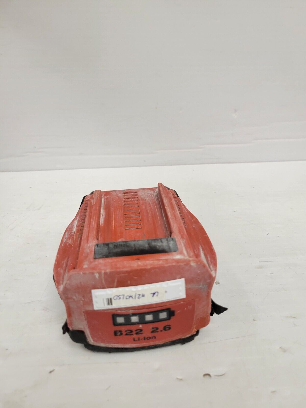 (58402-1) Hilti SD4500A22 Screwgun