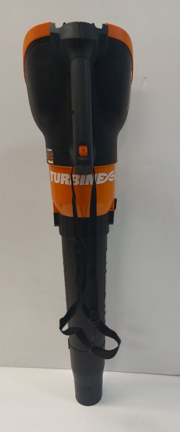 (N82275-1) Worx WG548 Leaf Blower