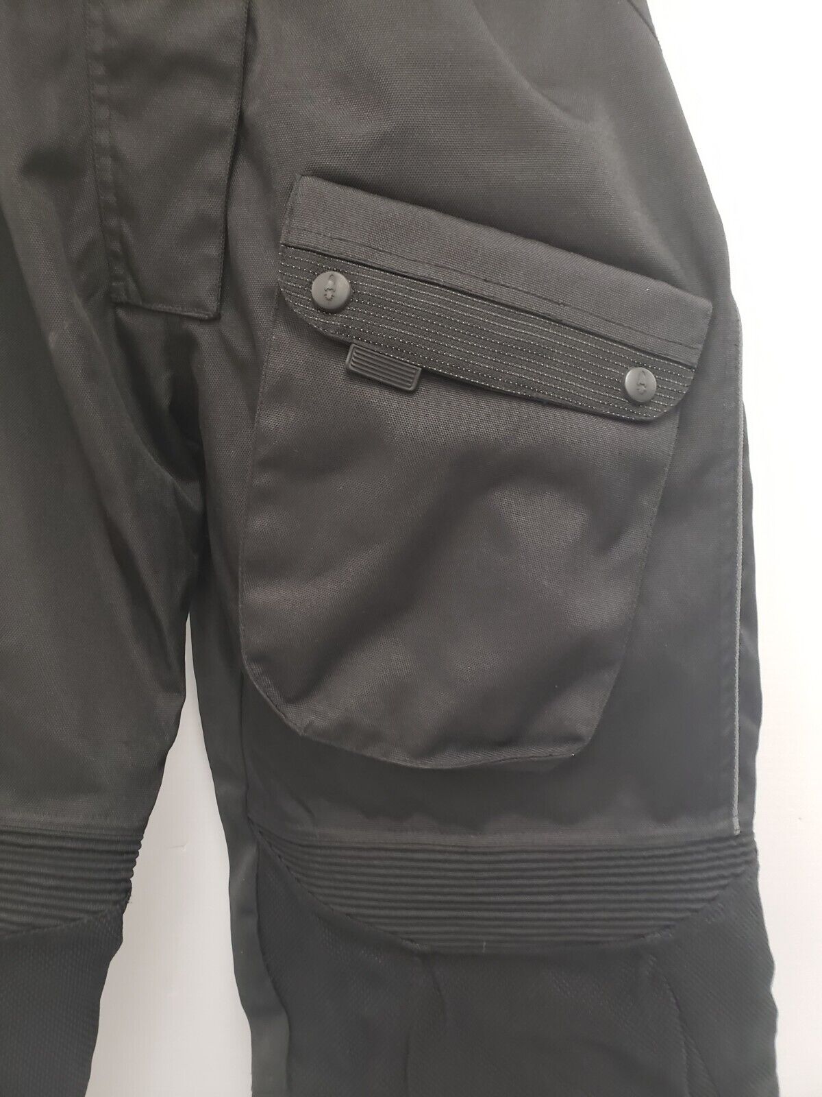 (64223-1) Joe Rocket Ballistic Series Full Riding Suit - Women's Size L/XL