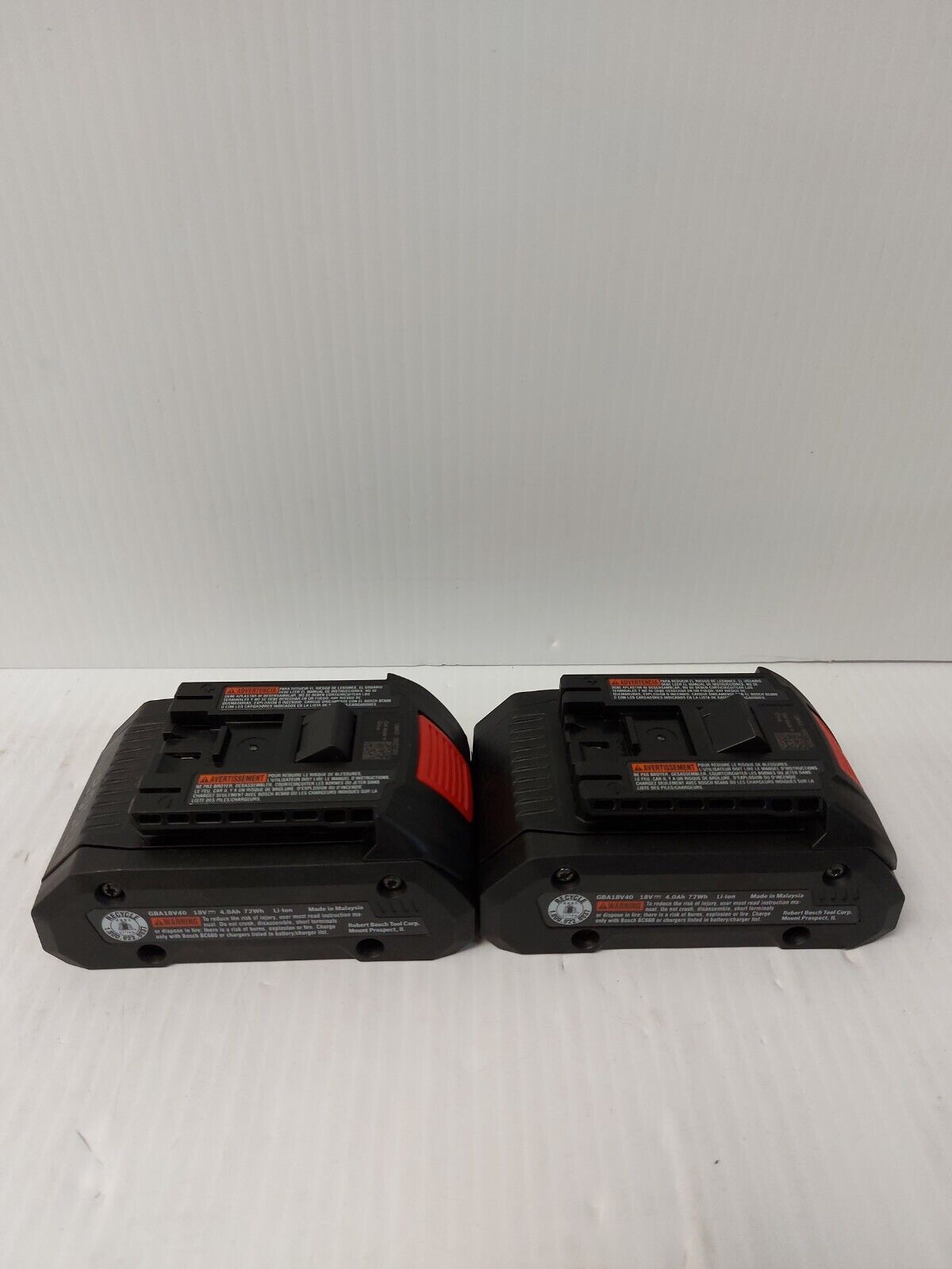 (N85297-1) Bosch GSB18V-755C Hammer Drill