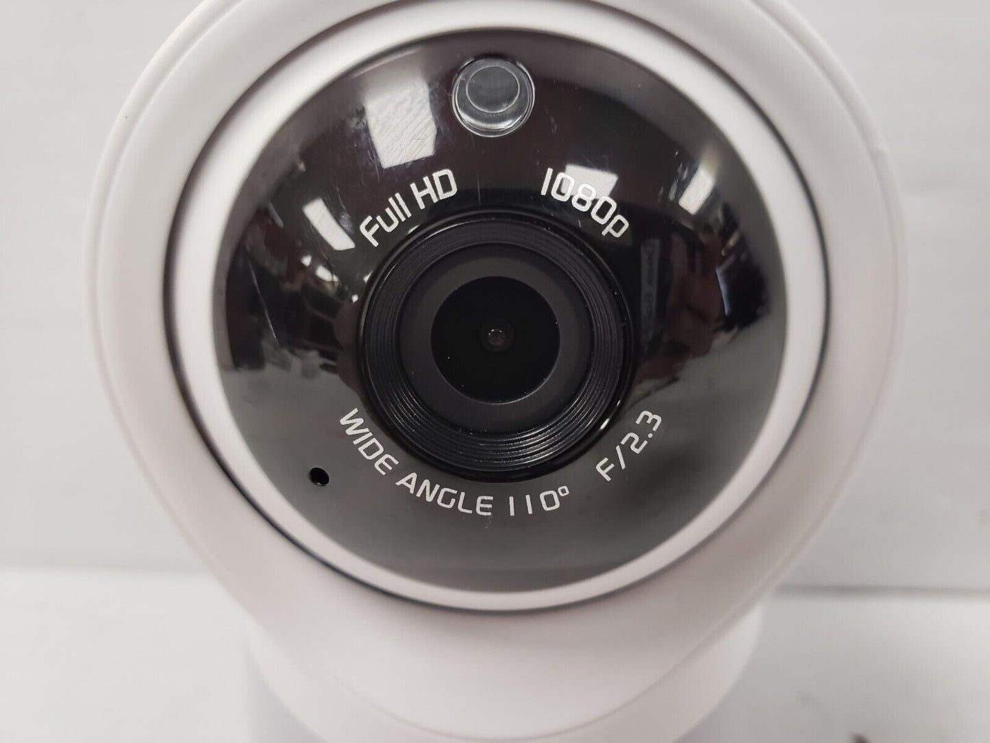 (67647-1) V-tech RM5754HD Video Baby Monitor