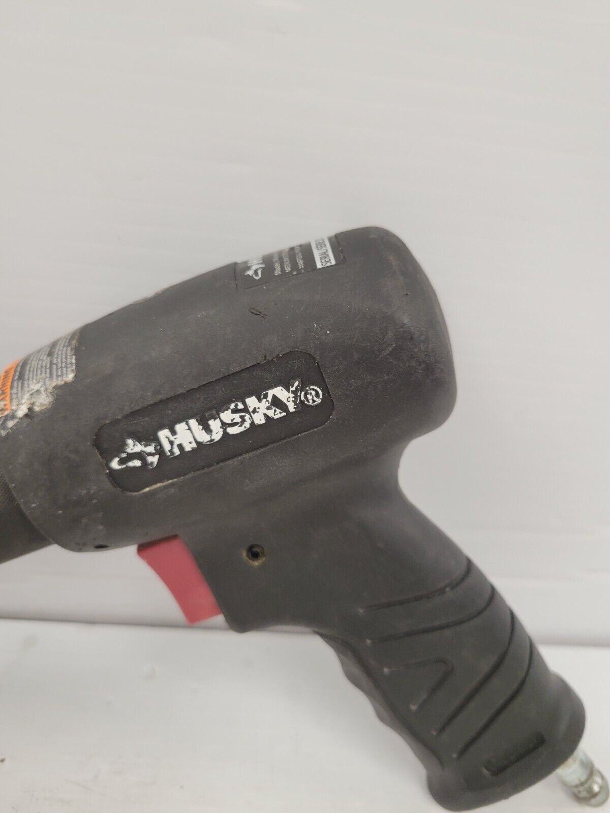 (63528-1) Husky HC 4630 Air Hammer