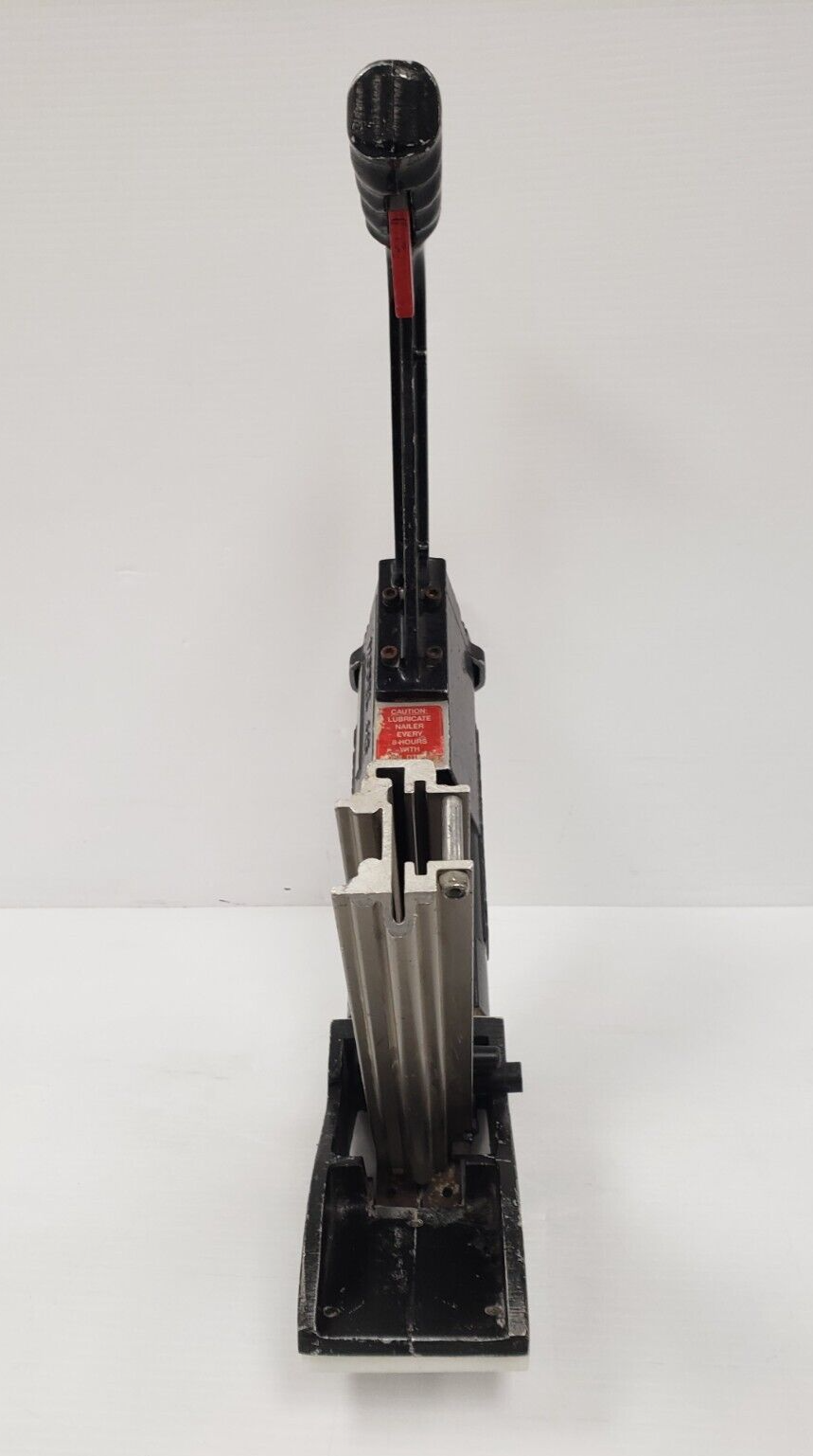 (I-33665) Power Nail 445 Floor Nailer