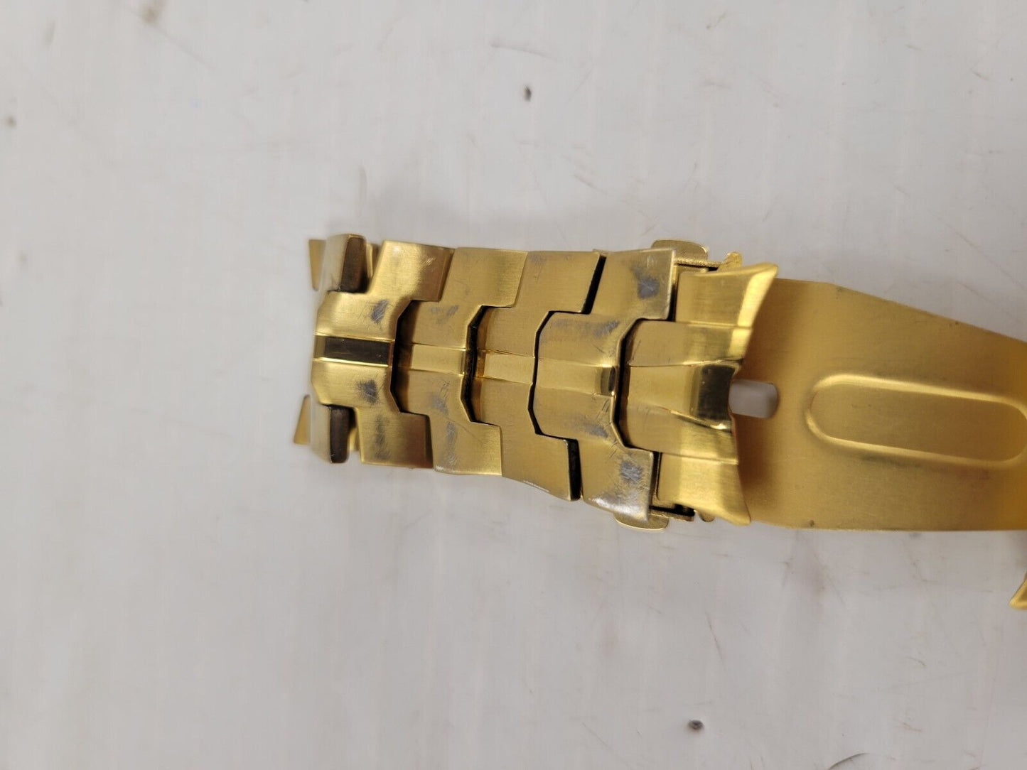 (61596-1) Samsung SM-R965F Smart Watch