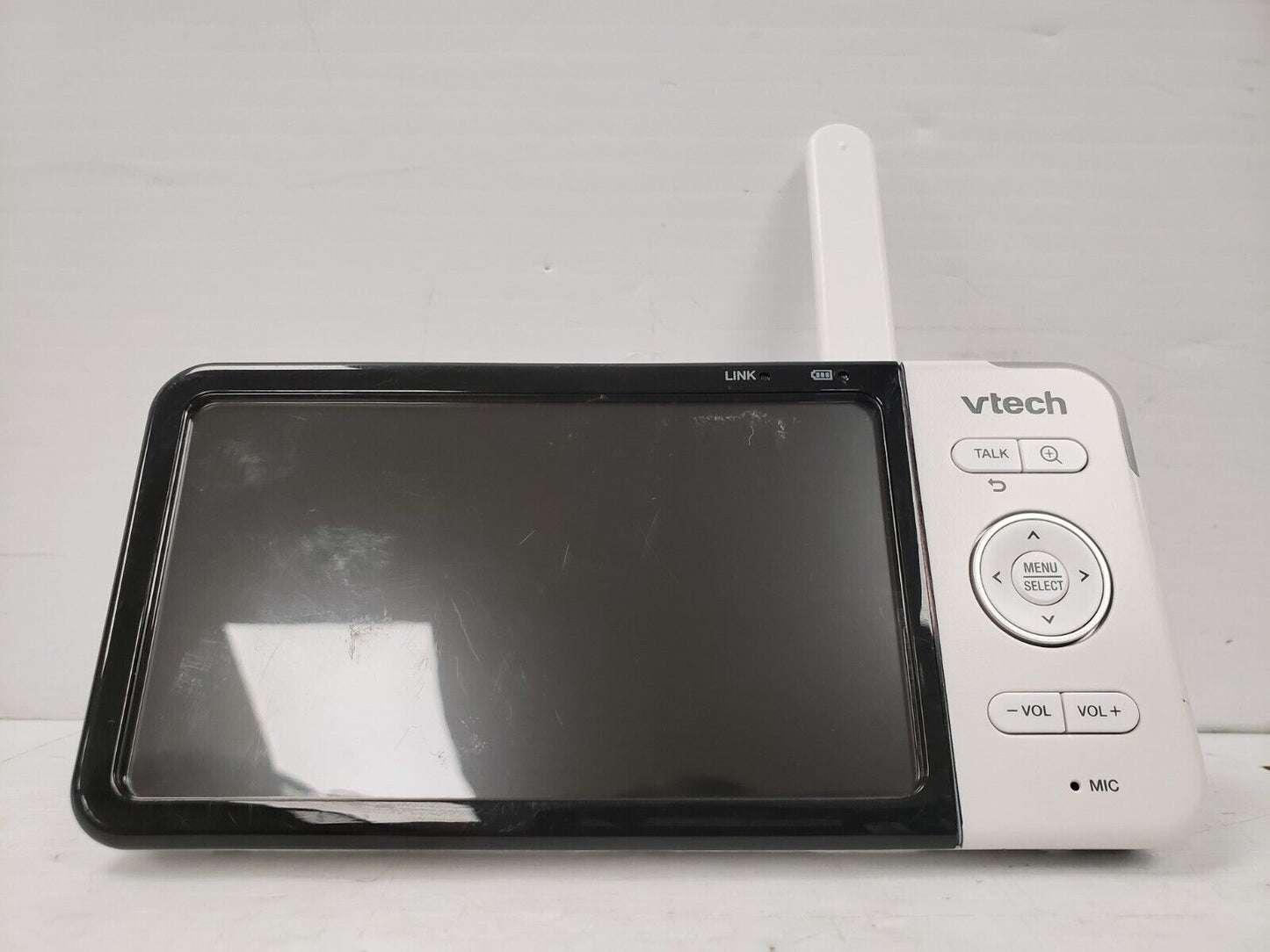 (67647-1) V-tech RM5754HD Video Baby Monitor