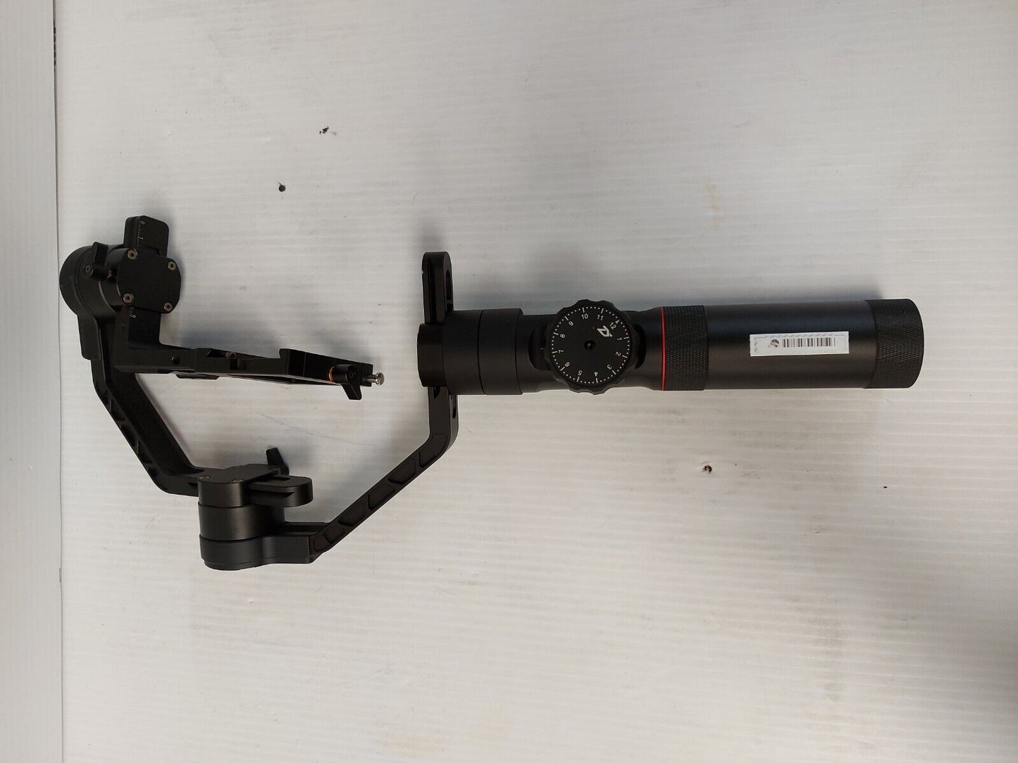 (N85396-3) Zhiyun CRA02 Camera Stabilizer