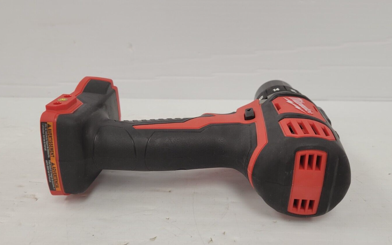 (67027-2) Milwaukee 2606-20 Drill