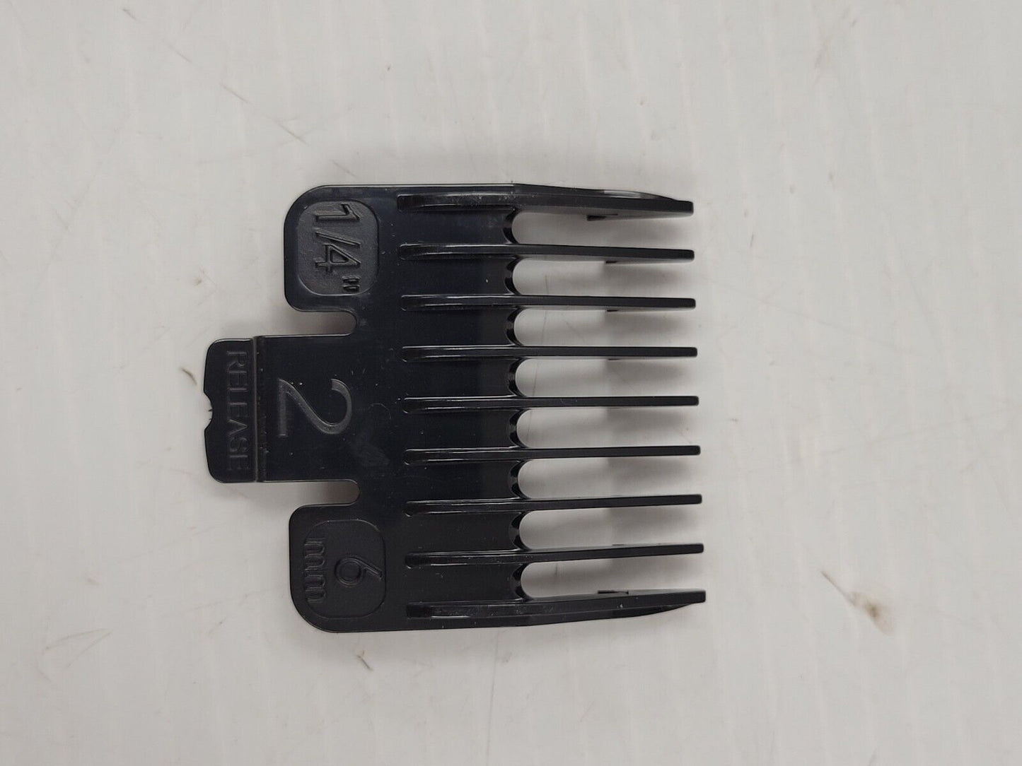 (58912-2) Suprent HC375WA Hair Trimmer